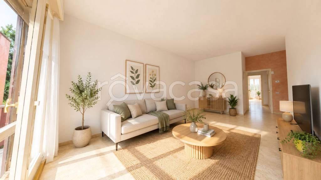 appartamento in vendita ad Albizzate