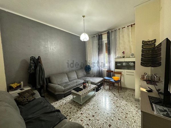 appartamento in vendita ad Albizzate