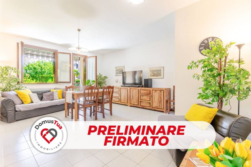 appartamento in vendita ad Albizzate