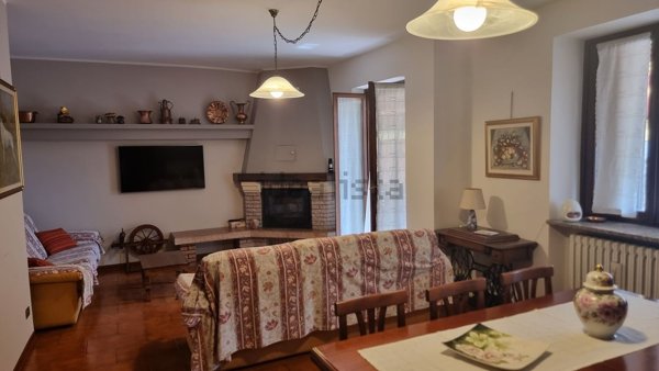 appartamento in vendita ad Albizzate