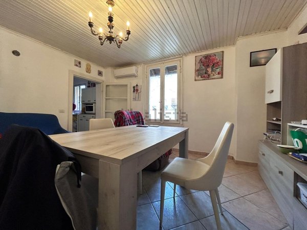 appartamento in vendita ad Albizzate