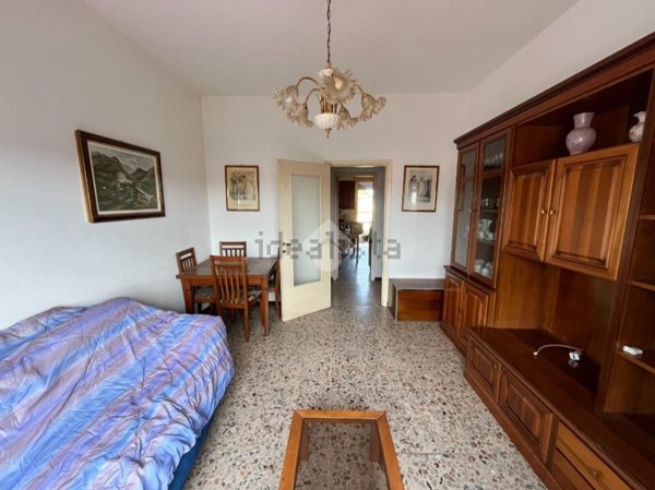 appartamento in vendita ad Albizzate