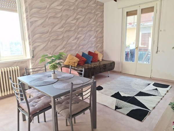 appartamento in vendita ad Albizzate
