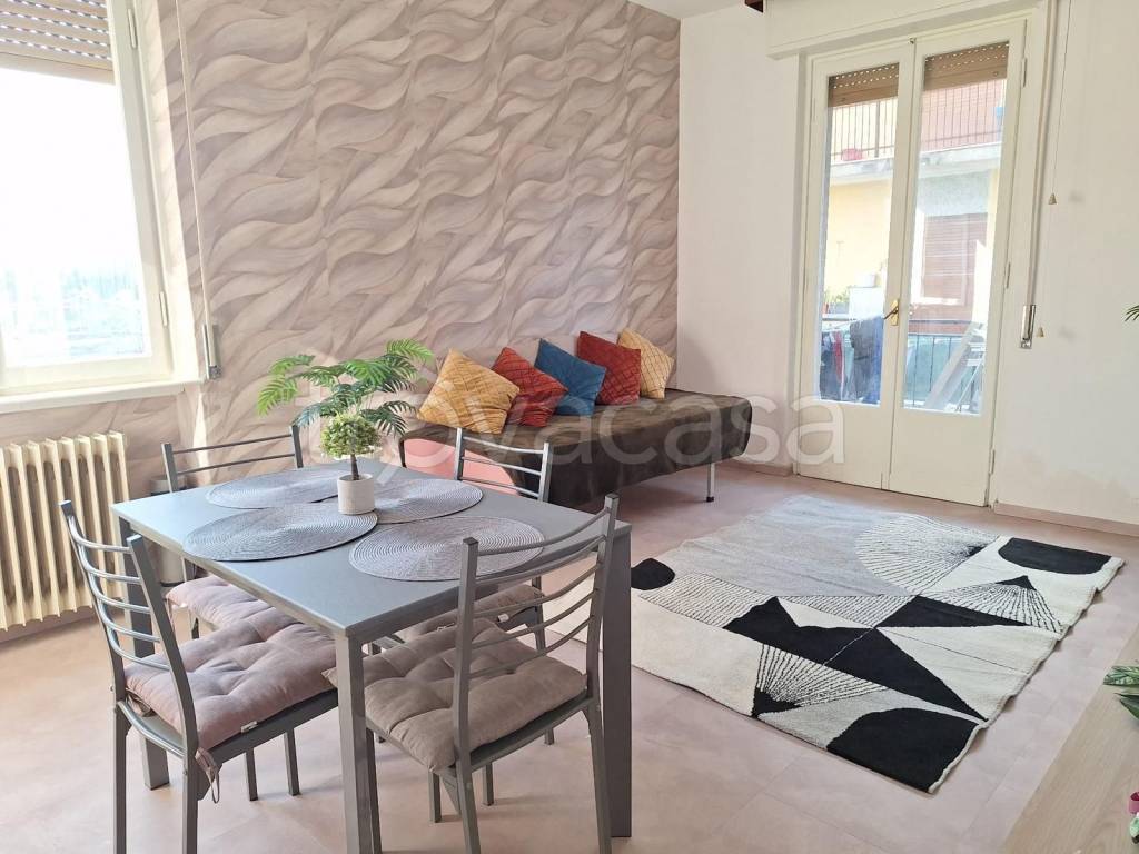 appartamento in vendita ad Albizzate