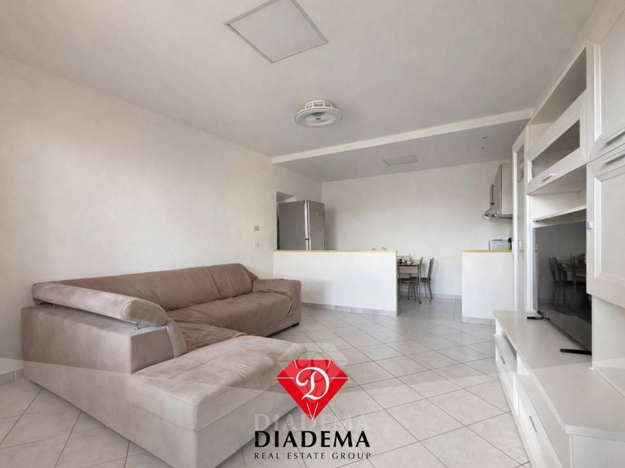 appartamento in vendita ad Albizzate