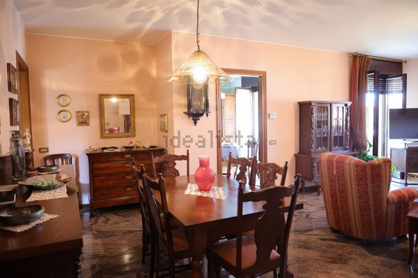 appartamento in vendita ad Albizzate