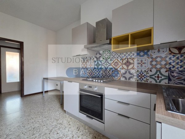 appartamento in vendita ad Albizzate