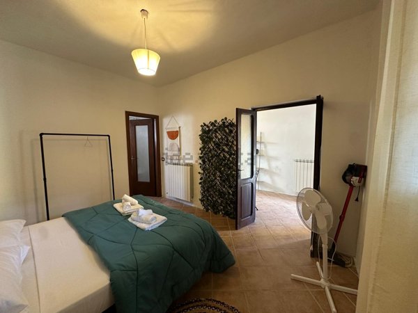 appartamento in vendita ad Albizzate