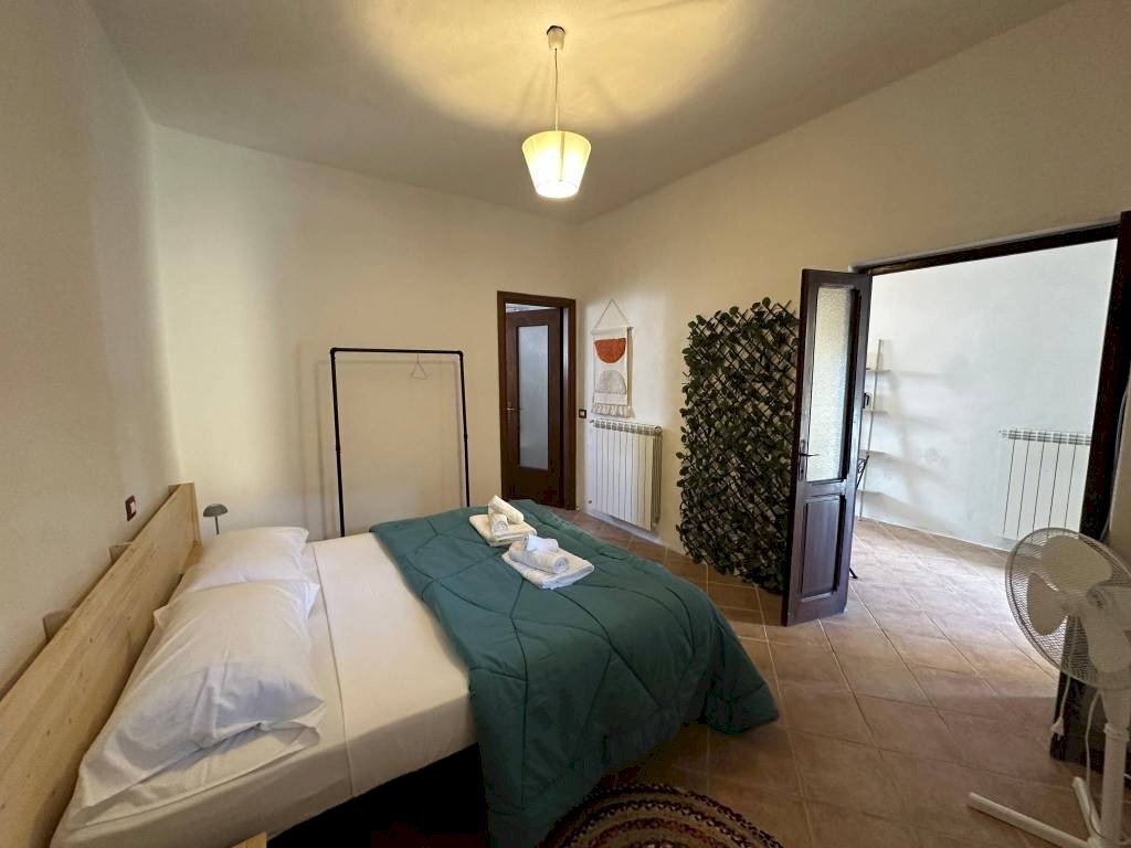 casa indipendente in vendita ad Albizzate