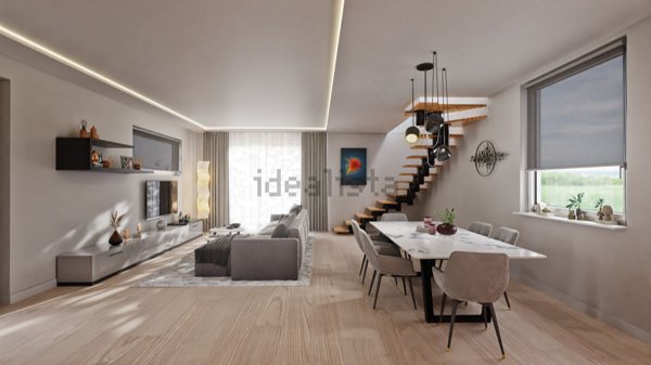 casa indipendente in vendita ad Angera