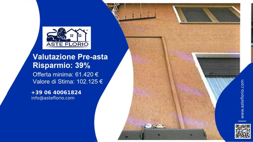 appartamento in vendita ad Angera