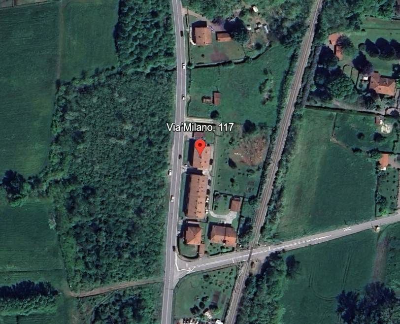appartamento in vendita ad Angera