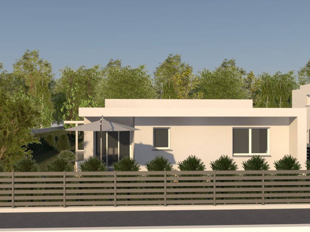 casa indipendente in vendita ad Angera