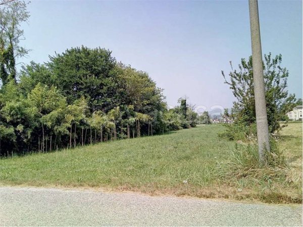 terreno edificabile in vendita ad Angera
