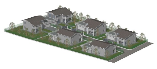 casa indipendente in vendita ad Angera