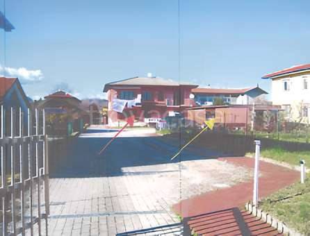 appartamento in vendita ad Angera