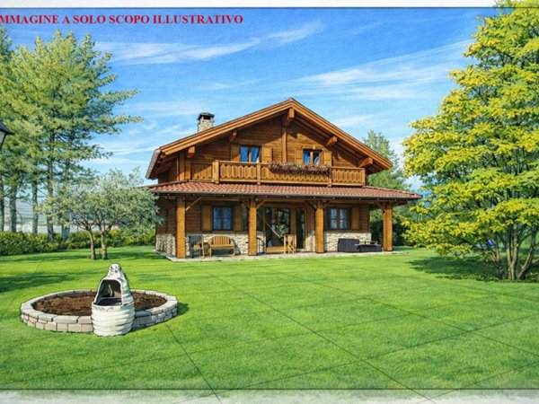 casa indipendente in vendita ad Angera