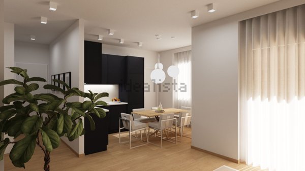 appartamento in vendita ad Angera