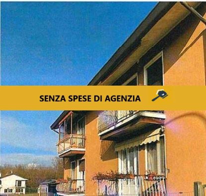 appartamento in vendita ad Angera