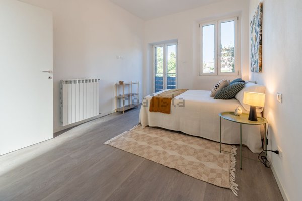 appartamento in vendita ad Angera