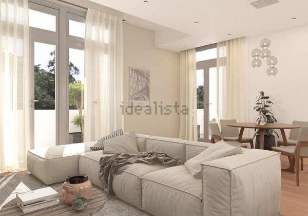 appartamento in vendita ad Angera