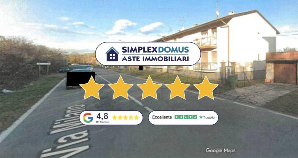 appartamento in vendita ad Angera