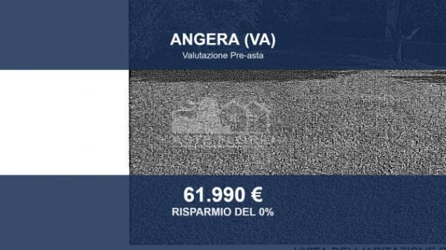 terreno agricolo in vendita ad Angera