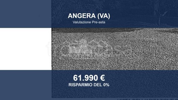 terreno edificabile in vendita ad Angera in zona Barzola