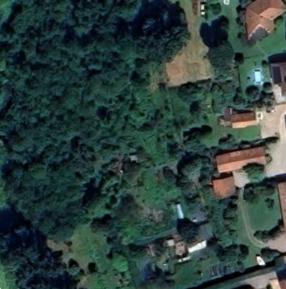 terreno edificabile in vendita ad Angera