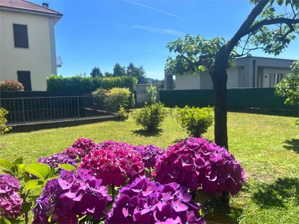 appartamento in vendita ad Angera in zona Barzola