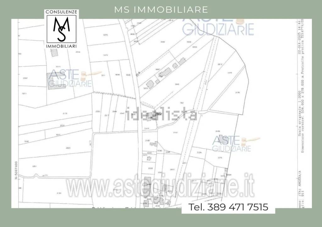 appartamento in vendita ad Angera