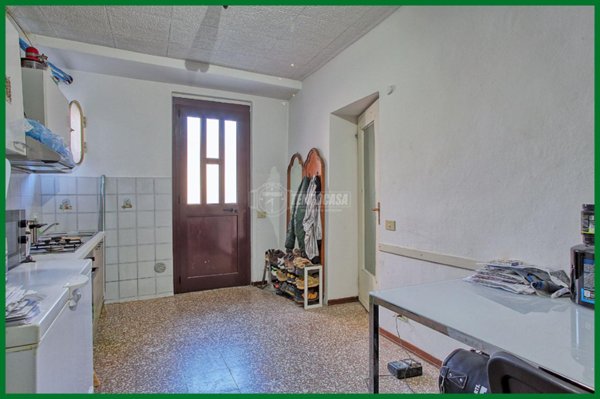 appartamento in vendita ad Arcisate