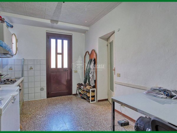 appartamento in vendita ad Arcisate