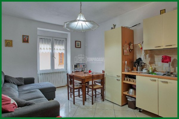 appartamento in vendita ad Arcisate