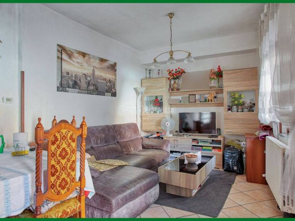 appartamento in vendita ad Arcisate