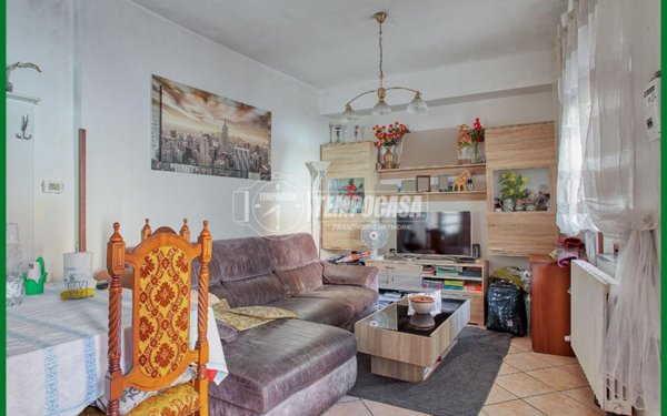 appartamento in vendita ad Arcisate