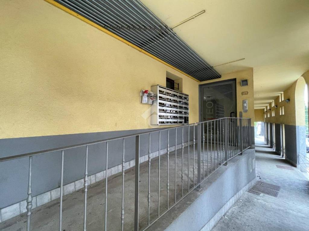 appartamento in vendita ad Arcisate