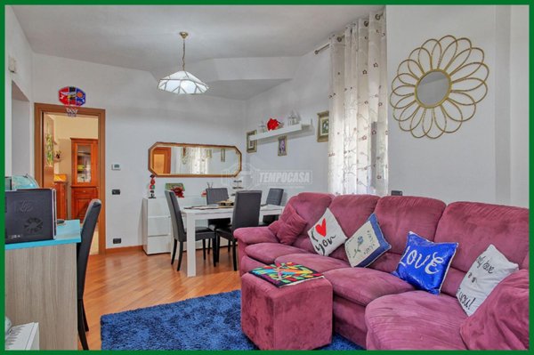 appartamento in vendita ad Arcisate