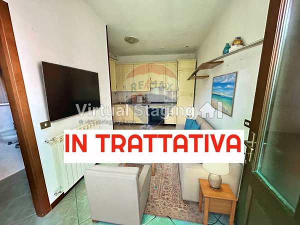 appartamento in vendita ad Arcisate