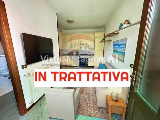 appartamento in vendita ad Arcisate