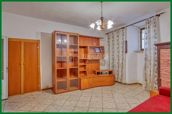 appartamento in vendita ad Arcisate