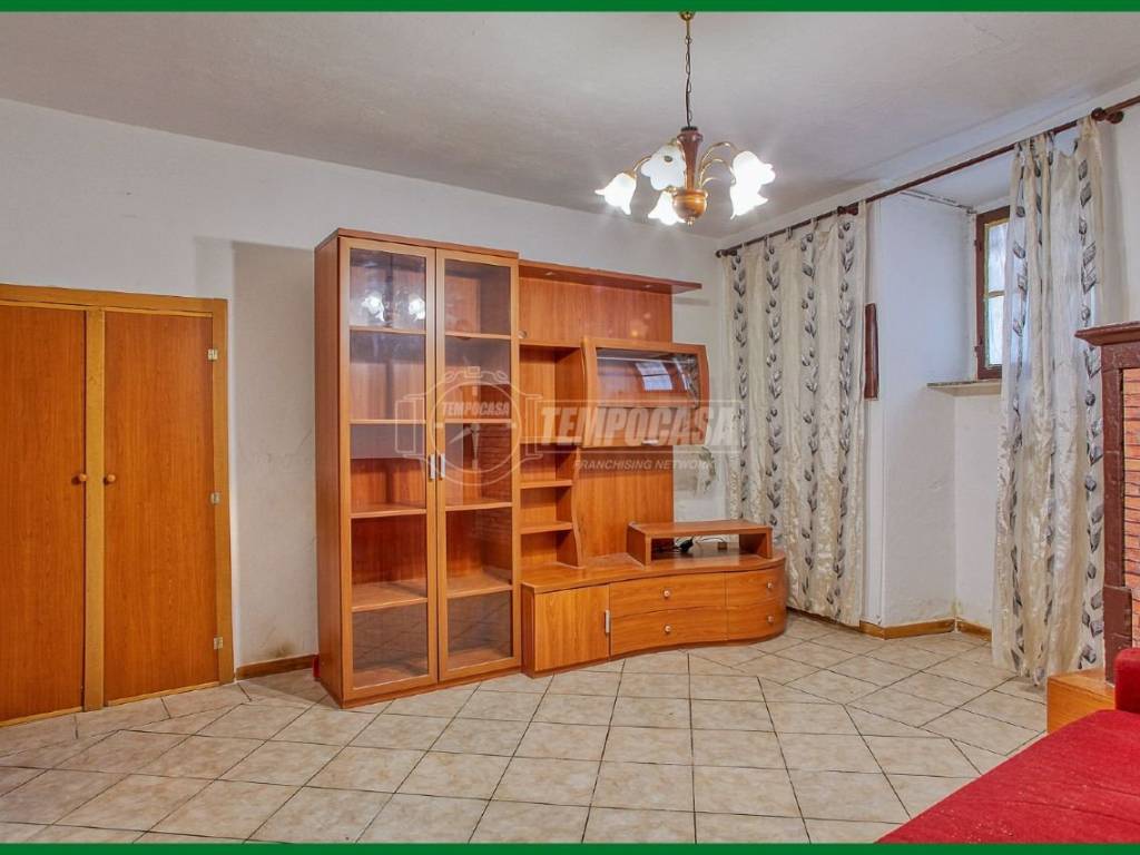 appartamento in vendita ad Arcisate