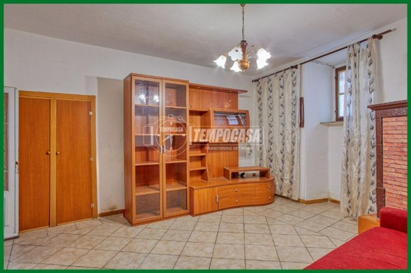 appartamento in vendita ad Arcisate