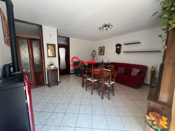 appartamento in vendita ad Arcisate