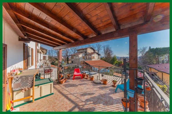 appartamento in vendita ad Arcisate