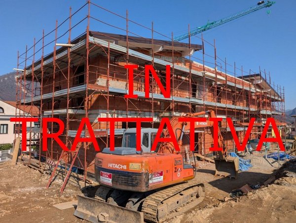appartamento in vendita ad Arcisate