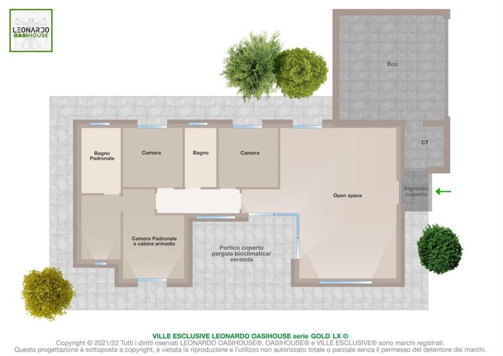 casa indipendente in vendita ad Arcisate
