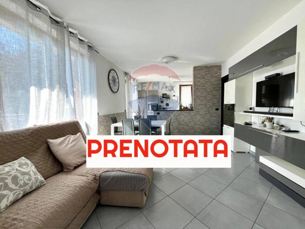 appartamento in vendita ad Arcisate