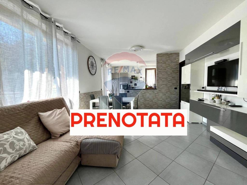 appartamento in vendita ad Arcisate