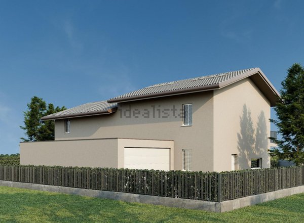 casa indipendente in vendita ad Arcisate